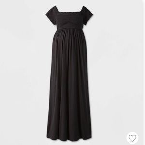 NWT Isabel by Ingrid & Isabel Maternity Dress